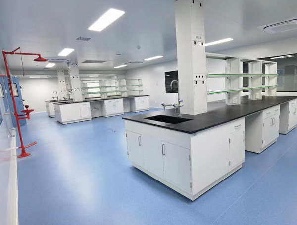 實驗室裝修設計工程